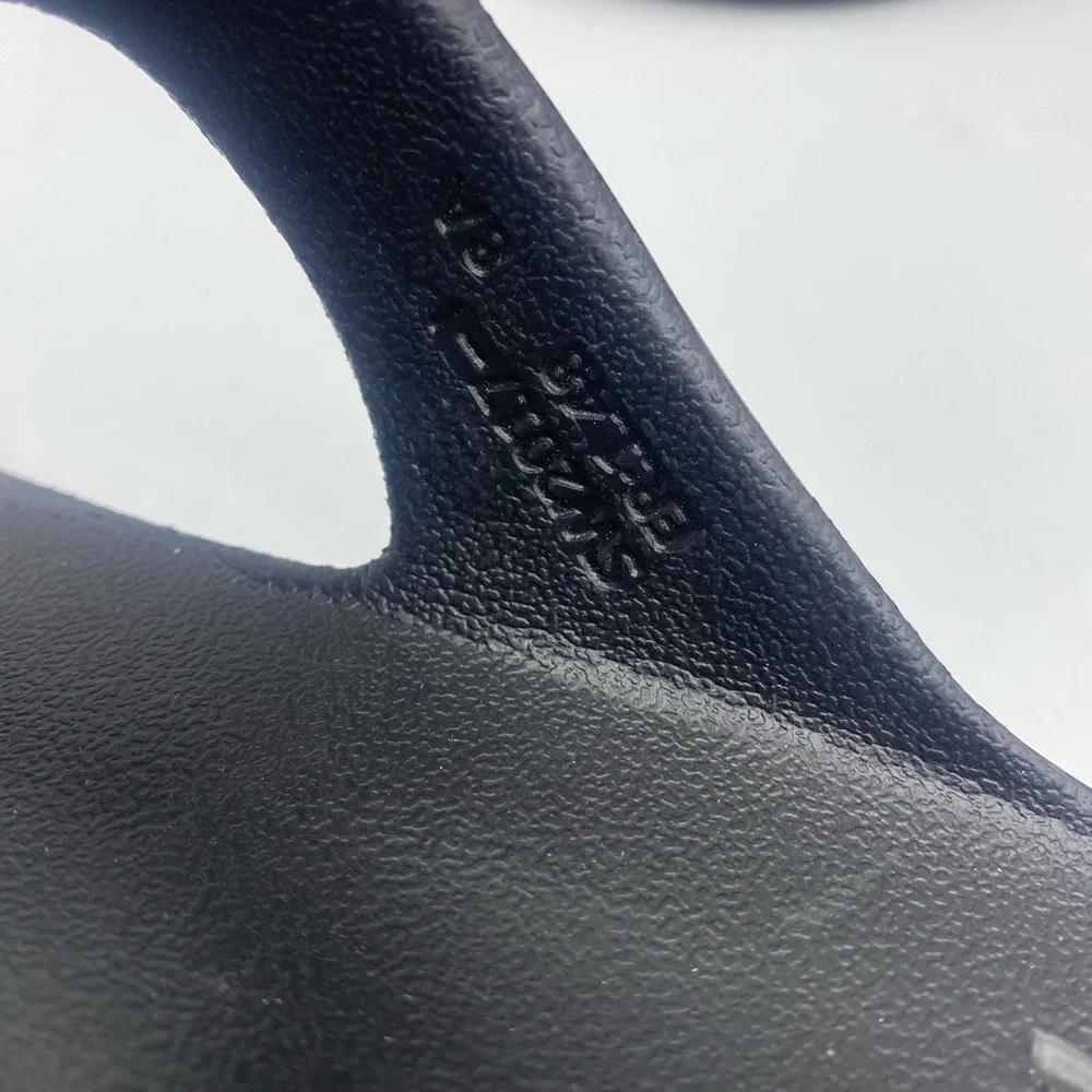 Stuart Weitzman Stuflex T-Strap‎ Slide